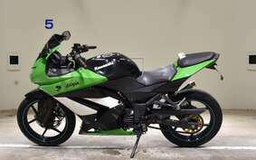 KAWASAKI NINJA 250R EX250K