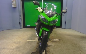 KAWASAKI NINJA 1000 A 2011 ZXT00G