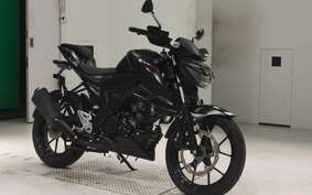 SUZUKI GSX-S125 DL32B