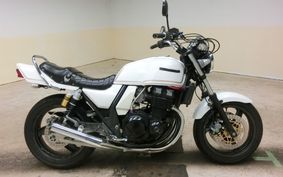 KAWASAKI ZRX400 1994 ZR400E010573