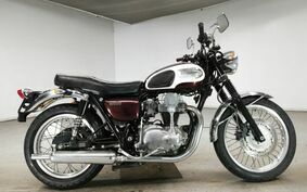 KAWASAKI W650 2011 EJ650A