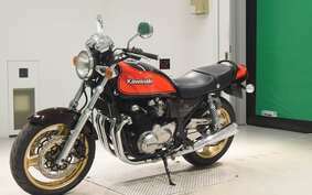 KAWASAKI ZEPHYR 750 1990 ZR750C