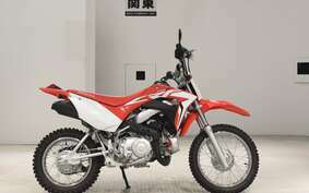 HONDA CRF110F JE02