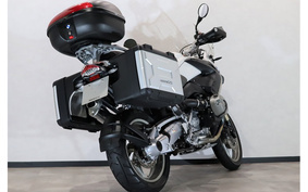 BMW R1200GS 2010 0450