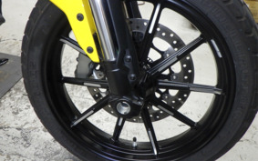 DUCATI SCRAMBLER ICON 2022