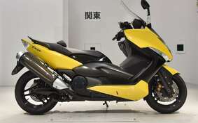 YAMAHA T-MAX500 Gen.3 2008 SJ08J