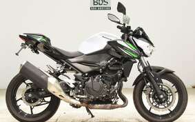 KAWASAKI Z400 Gen.2 2020 EX400G