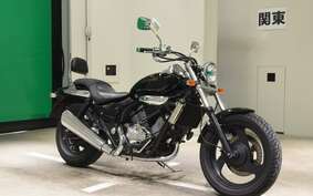 KAWASAKI ELIMINATOR 250 V VN250A