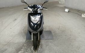 HONDA DIO 125 TCJU