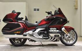 HONDA GL 1800 GOLD WING TOUR DCT 2018 SC79