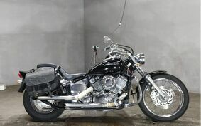 YAMAHA DRAGSTAR 400 2003 VH01J