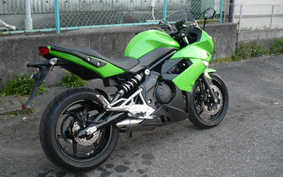 KAWASAKI NINJA 400 R 2012 ER400B