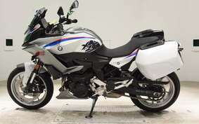 BMW F900XR 2020 0K21