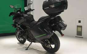 KAWASAKI VERSYS A 2016