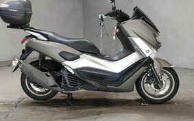 YAMAHA N-MAX 125 SE86J