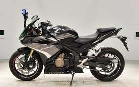 HONDA CBR400R 2022 NC56