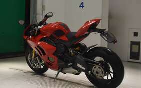 DUCATI PANIGALE V4 S 2024