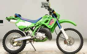 KAWASAKI KDX250SR DX250F