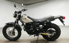 YAMAHA TW200 DG07J