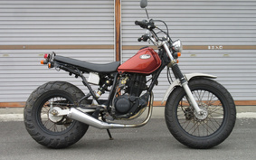 YAMAHA TW200 DG07J