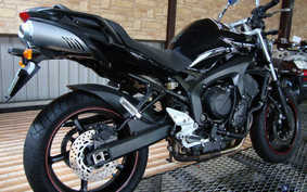 YAMAHA FAZER FZ6 S2 2010 RJ14