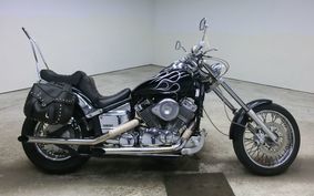 YAMAHA DRAGSTAR 400 1996