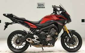 YAMAHA MT-09 Tracer 2015 RN36J