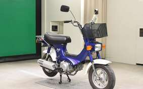 HONDA CHALY 50 CF50