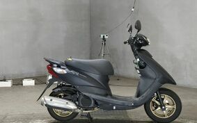 YAMAHA JOG ZR Evolution 2 SA39J