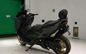 YAMAHA T-MAX 560 T 2020 SJ19J