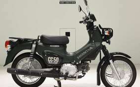 HONDA CROSS CUB 50 AA06