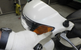 HONDA DIO ZX GEN 2 AF35