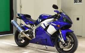 YAMAHA YZF-R1 2001 RN04