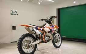 KTM 150 XC