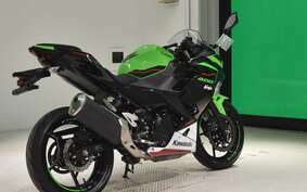 KAWASAKI NINJA 400 2022 EX400G