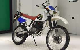 HONDA XLR125R JD16