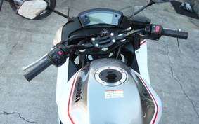 KAWASAKI NINJA 2013 ER400B