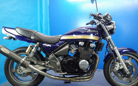 KAWASAKI ZEPHYR 400 KAI 2000 ZR400C