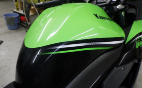 KAWASAKI NINJA 400R 2012 ER400B