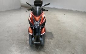 YAMAHA TRICITY 125 SE82J