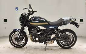 KAWASAKI Z900RS 2022 ZR900C