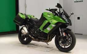 KAWASAKI NINJA 1000 A 2014 ZXT00L