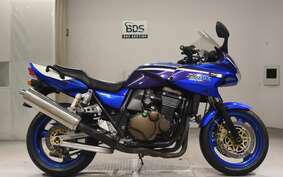 KAWASAKI ZRX1200 S 2001 ZRT20A