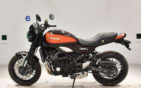 KAWASAKI Z900RS CAFE 2021 ZR900C