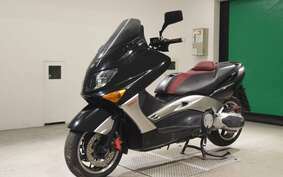 YAMAHA T-MAX500 Gen.2 2008 SJ04J