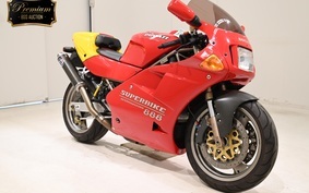 DUCATI 888 SP5 1993 ZDM888S