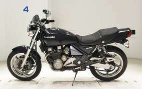 KAWASAKI ZEPHYR 550 2024 ZR550B