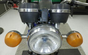 YAMAHA RD50 2U2