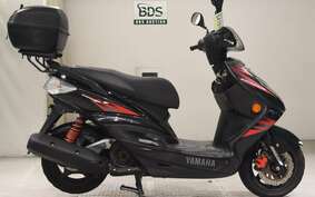 YAMAHA CYGNUS 125 X