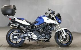 BMW F800R 2016 0B04